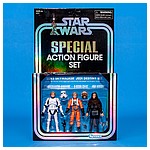 Luke Skywalker The Vintage Collection Special Action Figure Set from Hasbro